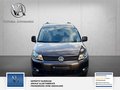 Миниатюра 2 - Volkswagen Caddy Kasten/Kombi AHK. Sitzheizung, Rückfahrkamera. PDC. Maxi Comfortline