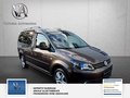 Миниатюра 16 - Volkswagen Caddy Kasten/Kombi AHK. Sitzheizung, Rückfahrkamera. PDC. Maxi Comfortline