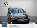 Миниатюра 3 - Volkswagen Caddy Kasten/Kombi AHK. Sitzheizung, Rückfahrkamera. PDC. Maxi Comfortline