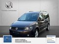 Миниатюра 1 - Volkswagen Caddy Kasten/Kombi AHK. Sitzheizung, Rückfahrkamera. PDC. Maxi Comfortline