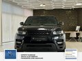 Daumennagel 2 - Land Rover Range Rover Sport HSE Dynamic 2 Hand. Rückfahrkamera. Soundsystem