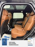 Daumennagel 19 - Land Rover Range Rover Sport HSE Dynamic 2 Hand. Rückfahrkamera. Soundsystem