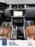 Daumennagel 21 - Land Rover Range Rover Sport HSE Dynamic 2 Hand. Rückfahrkamera. Soundsystem