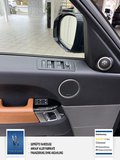 Daumennagel 24 - Land Rover Range Rover Sport HSE Dynamic 2 Hand. Rückfahrkamera. Soundsystem