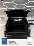 Daumennagel 26 - Land Rover Range Rover Sport HSE Dynamic 2 Hand. Rückfahrkamera. Soundsystem