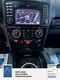 Миниатюра 19 - Mercedes-Benz ML 300 CDI BlueEfficiency 4Matic Leder. AHK. 2 Hand. Service neu.