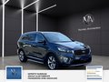 Миниатюра 3 - Kia Sorento Edition 7 4WD 7 Sitzer. Panorama. Scheckheft. Rückfahrkamera. Memory. TÜV neu.