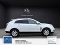 Миниатюра 4 - Cadillac SRX Sport Luxury AWD Panorama. Leder. Rückfahrkamera. Scheckheft. DVD-System im Fond.