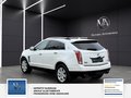 Миниатюра 5 - Cadillac SRX Sport Luxury AWD Panorama. Leder. Rückfahrkamera. Scheckheft. DVD-System im Fond.