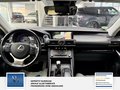 Daumennagel 15 - Lexus IS 300h Park-Assistent mit Rückfahrkamera. Scheckheft. 2 Hand.