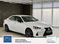 Daumennagel 3 - Lexus IS 300h Park-Assistent mit Rückfahrkamera. Scheckheft. 2 Hand.