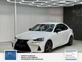 Daumennagel 4 - Lexus IS 300h Park-Assistent mit Rückfahrkamera. Scheckheft. 2 Hand.