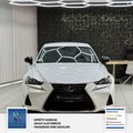 Daumennagel 5 - Lexus IS 300h Park-Assistent mit Rückfahrkamera. Scheckheft. 2 Hand.