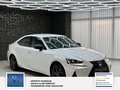 Daumennagel 6 - Lexus IS 300h Park-Assistent mit Rückfahrkamera. Scheckheft. 2 Hand.