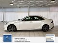 Daumennagel 8 - Lexus IS 300h Park-Assistent mit Rückfahrkamera. Scheckheft. 2 Hand.