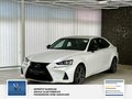 Daumennagel 1 - Lexus IS 300h Park-Assistent mit Rückfahrkamera. Scheckheft. 2 Hand.