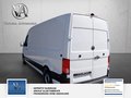 Daumennagel 4 - Volkswagen Crafter Kasten 35 lang Hochdach FWD Rückfahrkamera App-Conn