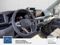Daumennagel 5 - Volkswagen Crafter Kasten 35 lang Hochdach FWD Rückfahrkamera App-Conn