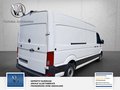 Daumennagel 1 - Volkswagen Crafter Kasten 35 lang Hochdach FWD Rückfahrkamera App-Conn