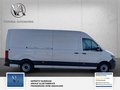 Daumennagel 3 - Volkswagen Crafter Kasten 35 lang Hochdach FWD Rückfahrkamera App-Conn