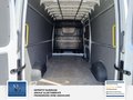 Daumennagel 10 - Volkswagen Crafter Kasten 35 lang Hochdach FWD Rückfahrkamera App-Conn