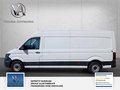 Daumennagel 2 - Volkswagen Crafter Kasten 35 lang Hochdach FWD Rückfahrkamera App-Conn
