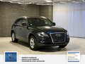 Миниатюра 3 - Audi Q5 2.0 TDI 125 kW quattro 2 hand. Gepflegt. Scheckheft.