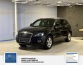 Миниатюра 1 - Audi Q5 2.0 TDI 125 kW quattro 2 hand. Gepflegt. Scheckheft.