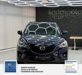 Daumennagel 14 - Mazda CX-5 Sports-Line AWD Leder Rückfahrkamera BOSE-Soundsystem