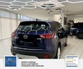 Daumennagel 5 - Mazda CX-5 Sports-Line AWD Leder Rückfahrkamera BOSE-Soundsystem