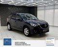 Daumennagel 7 - Mazda CX-5 Sports-Line AWD Leder Rückfahrkamera BOSE-Soundsystem