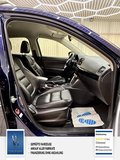 Daumennagel 10 - Mazda CX-5 Sports-Line AWD Leder Rückfahrkamera BOSE-Soundsystem