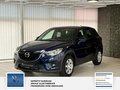 Daumennagel 1 - Mazda CX-5 Sports-Line AWD Leder Rückfahrkamera BOSE-Soundsystem