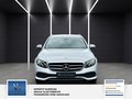 Daumennagel 2 - Mercedes-Benz E 200 AHK el. Rückfahrkamera