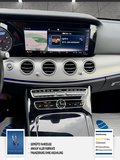 Daumennagel 15 - Mercedes-Benz E 200 AHK el. Rückfahrkamera