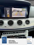 Daumennagel 16 - Mercedes-Benz E 200 AHK el. Rückfahrkamera