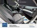 Daumennagel 18 - Mercedes-Benz E 200 AHK el. Rückfahrkamera