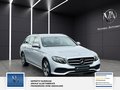 Daumennagel 3 - Mercedes-Benz E 200 AHK el. Rückfahrkamera