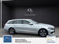 Daumennagel 21 - Mercedes-Benz E 200 AHK el. Rückfahrkamera