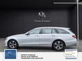 Daumennagel 4 - Mercedes-Benz E 200 AHK el. Rückfahrkamera