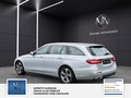 Daumennagel 5 - Mercedes-Benz E 200 AHK el. Rückfahrkamera