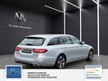 Daumennagel 7 - Mercedes-Benz E 200 AHK el. Rückfahrkamera