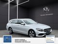 Daumennagel 9 - Mercedes-Benz E 200 AHK el. Rückfahrkamera