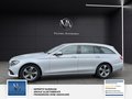 Daumennagel 10 - Mercedes-Benz E 200 AHK el. Rückfahrkamera