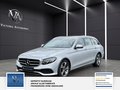 Daumennagel 1 - Mercedes-Benz E 200 AHK el. Rückfahrkamera