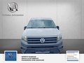 Daumennagel 2 - Volkswagen Crafter Kasten 35 lang Hochdach FWD