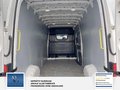 Daumennagel 11 - Volkswagen Crafter Kasten 35 lang Hochdach FWD
