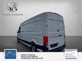 Daumennagel 12 - Volkswagen Crafter Kasten 35 lang Hochdach FWD