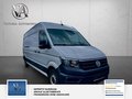Daumennagel 3 - Volkswagen Crafter Kasten 35 lang Hochdach FWD