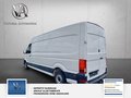 Daumennagel 4 - Volkswagen Crafter Kasten 35 lang Hochdach FWD